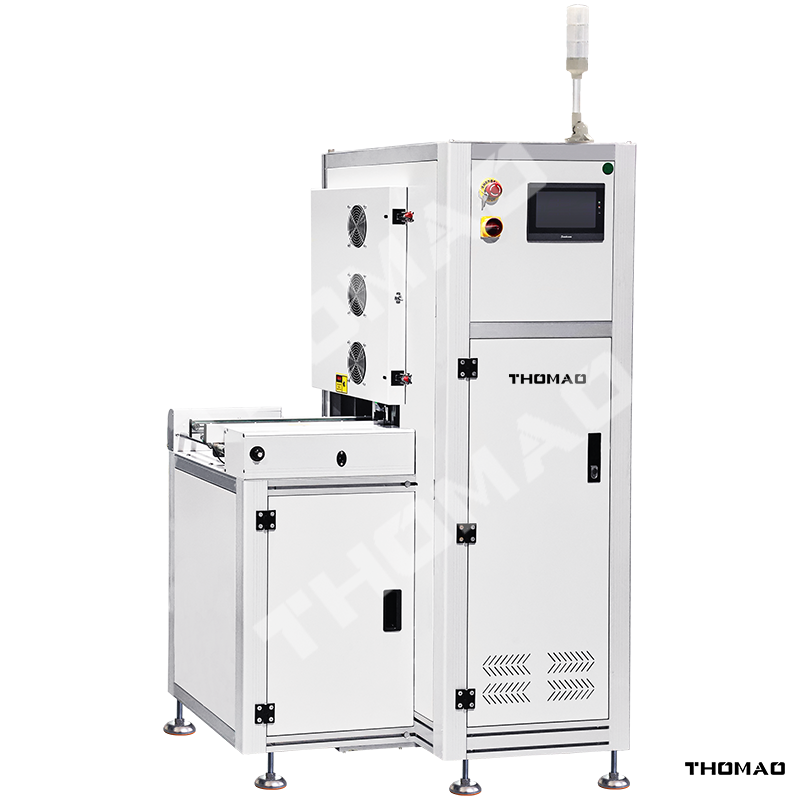 Multifuntion vertical Buffer